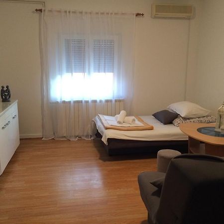 Apartment T&J Задар Екстериор снимка
