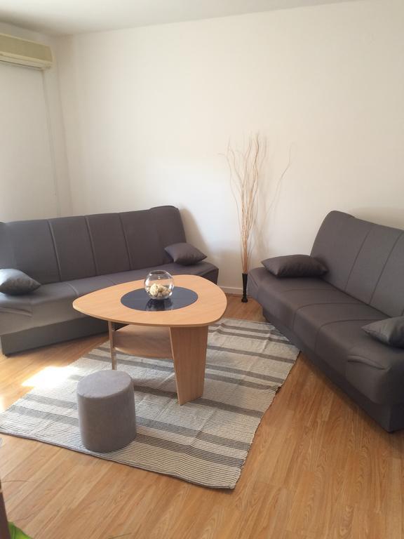 Apartment T&J Задар Екстериор снимка