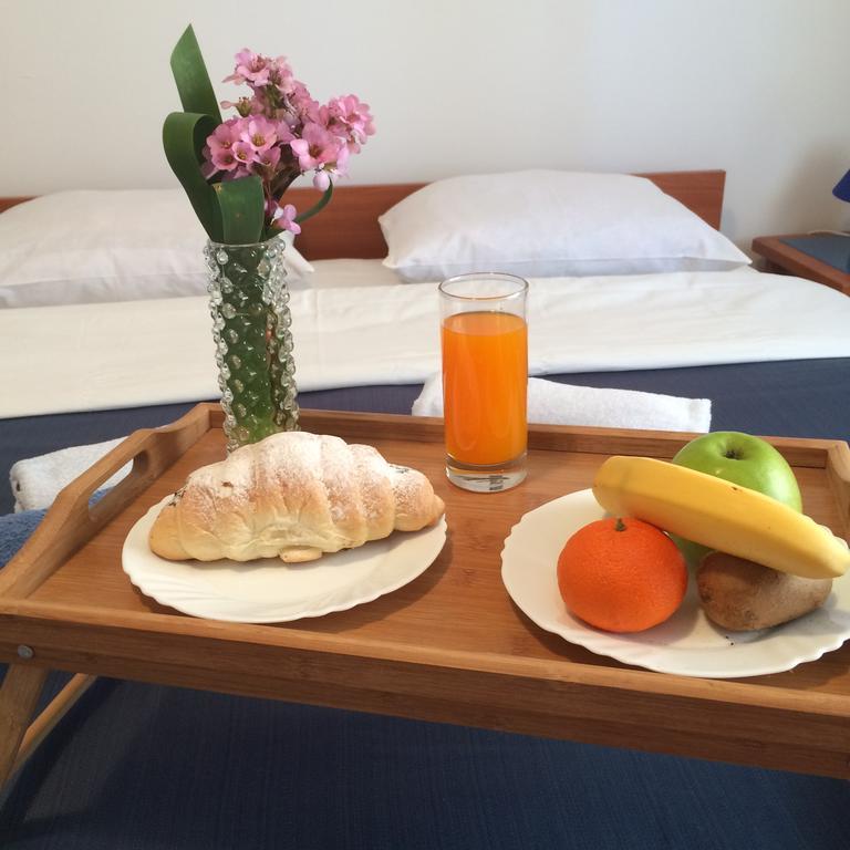 Apartment T&J Задар Екстериор снимка