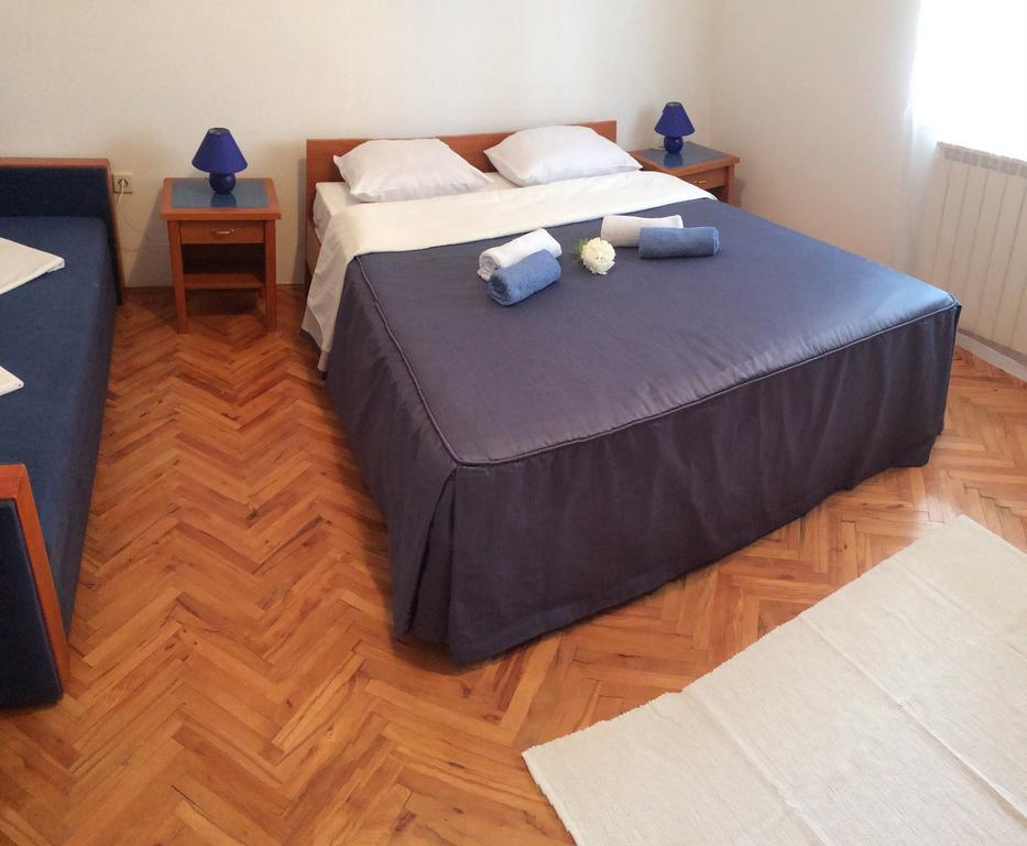 Apartment T&J Задар Екстериор снимка