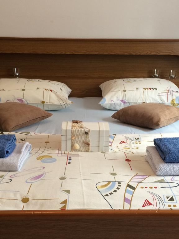 Apartment T&J Задар Екстериор снимка