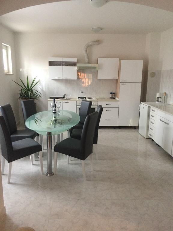 Apartment T&J Задар Екстериор снимка
