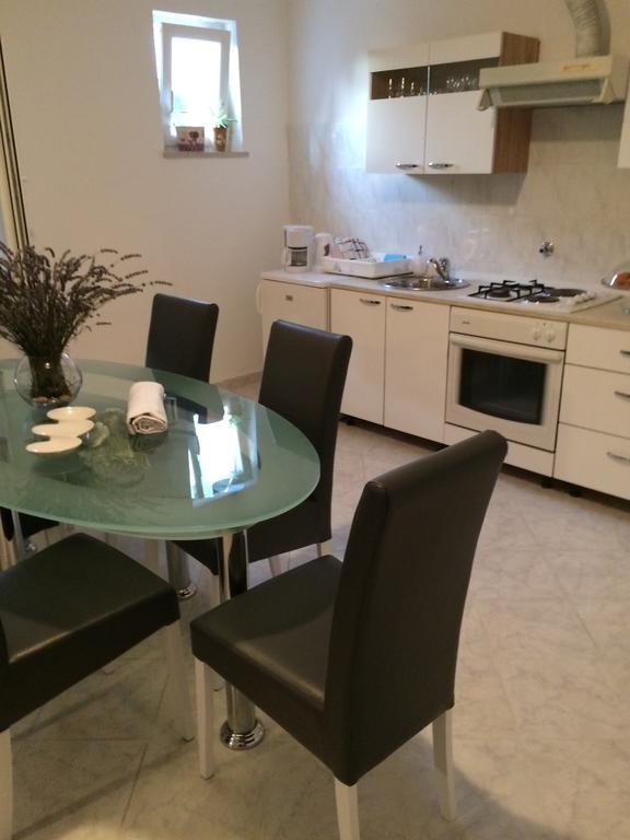 Apartment T&J Задар Екстериор снимка