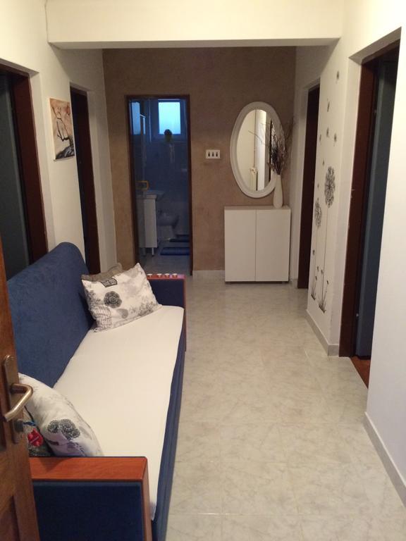 Apartment T&J Задар Екстериор снимка